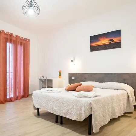 Casa de hóspedes Da Riccardo