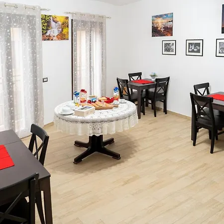 Da Riccardo 3* Jerzu