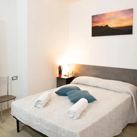 Guest house Da Riccardo 3*