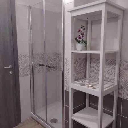 Da Riccardo Guest house Jerzu