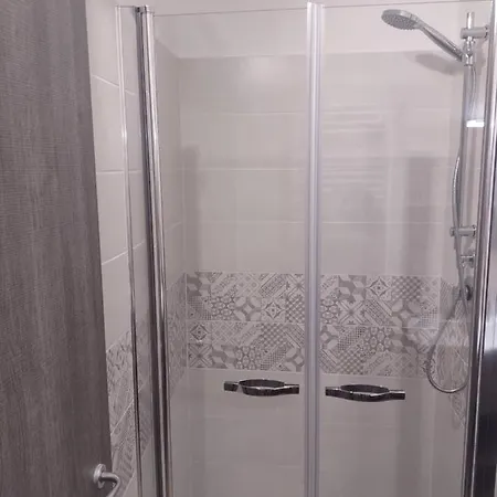 Da Riccardo Pensionat Jerzu