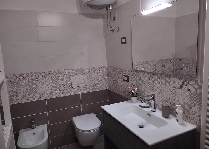 Pensión Da Riccardo Jerzu