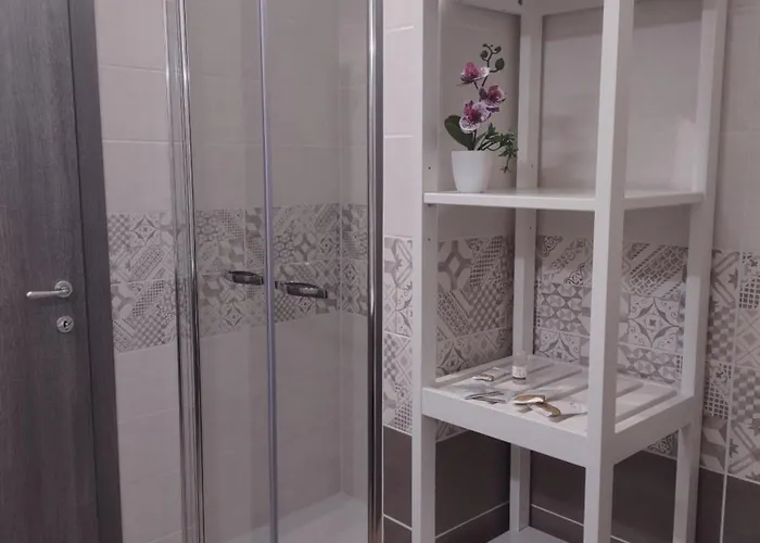 Da Riccardo Vendégház Jerzu