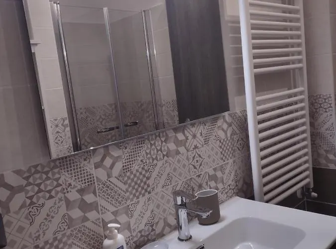 Pensión Da Riccardo Jerzu