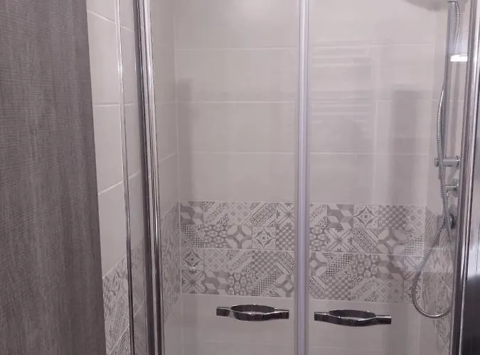 Da Riccardo Vendégház Jerzu